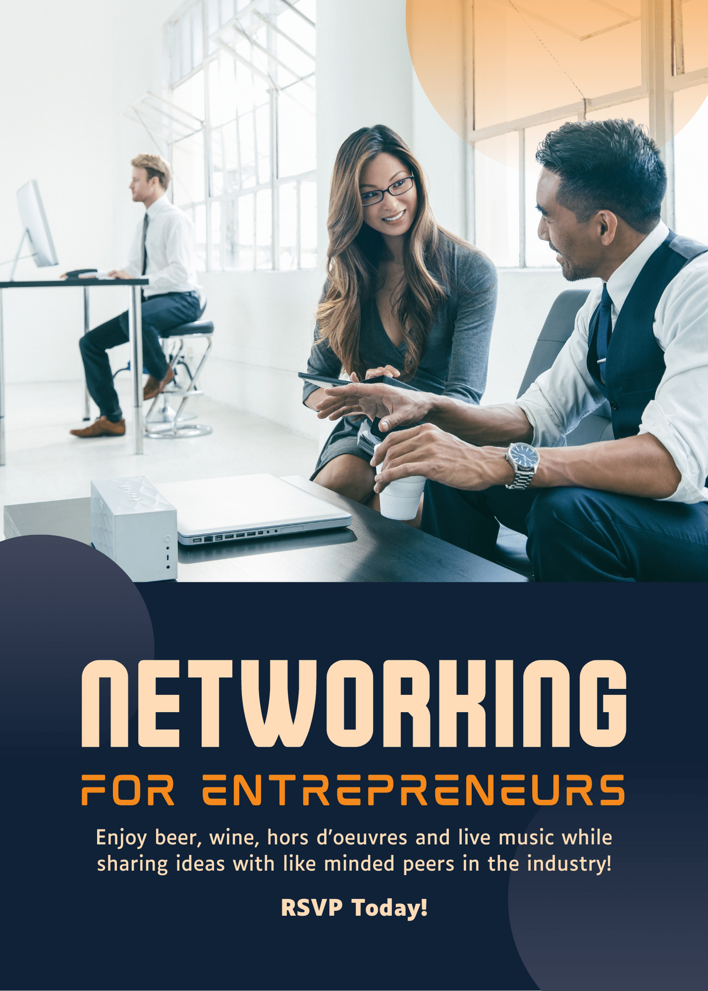 networking