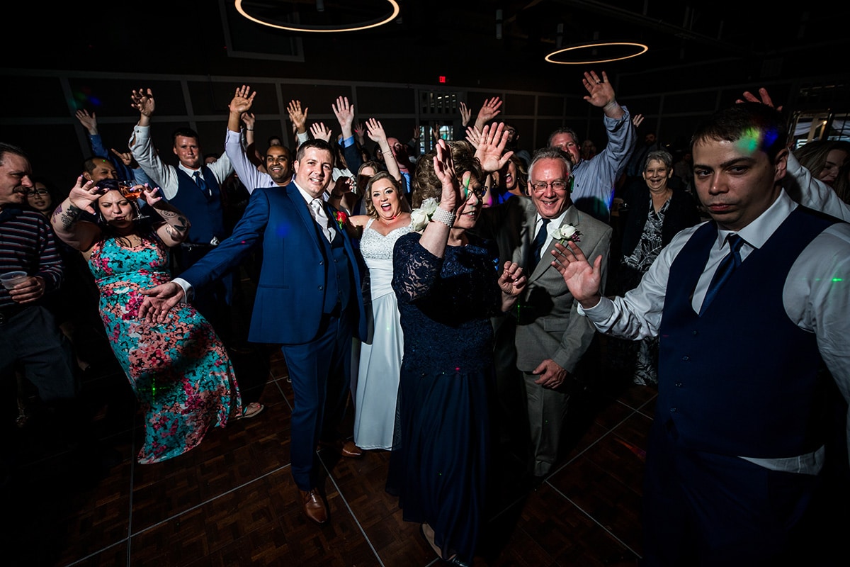 50 Best Songs For The Dollar Dance At Your Wedding Reception