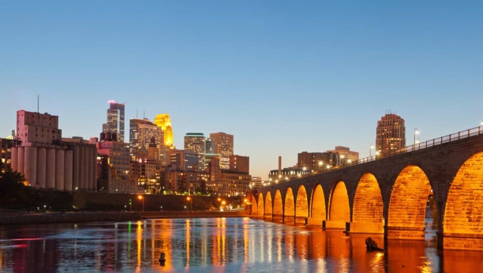 Fun Date Ideas Minneapolis